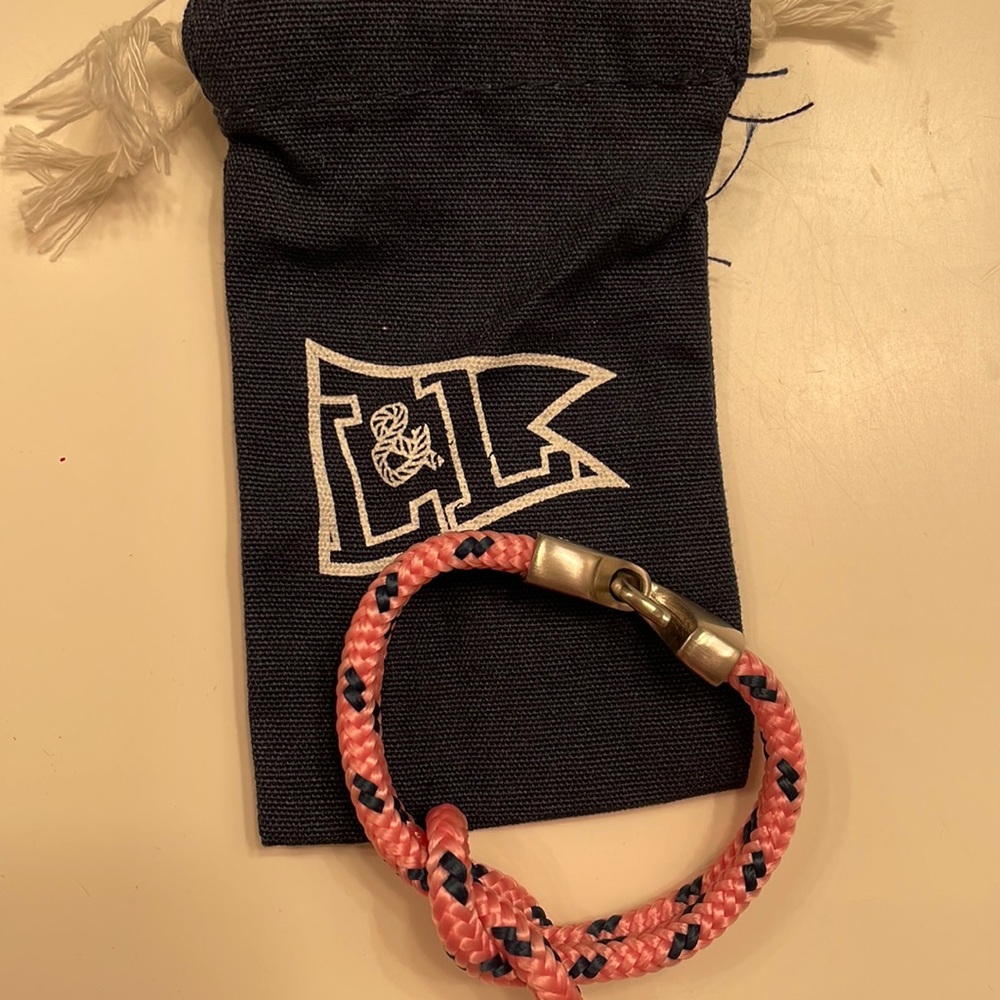 NWT Lemon and Lime bracelet